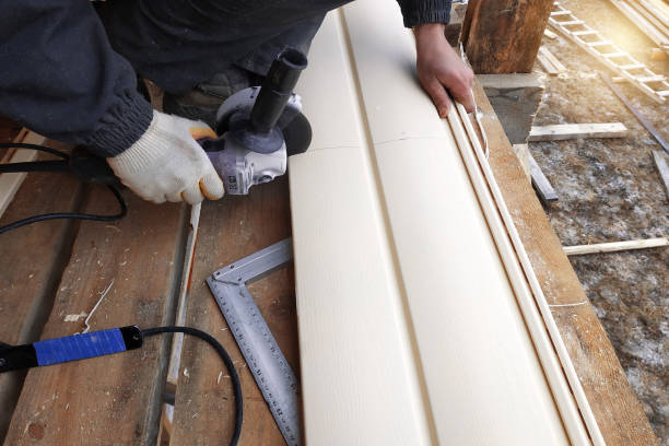 Affordable Siding Repair and Maintenance Services in Glencoe, IL